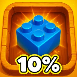 أيقونة Block Jam: Solve the Puzzle